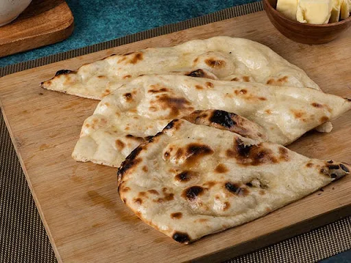 Butter Naan