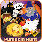 Pumpkin Hunt -  Halloween Game 001.012.6