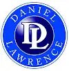 Daniel Lawrence Painter and Decorator Logo