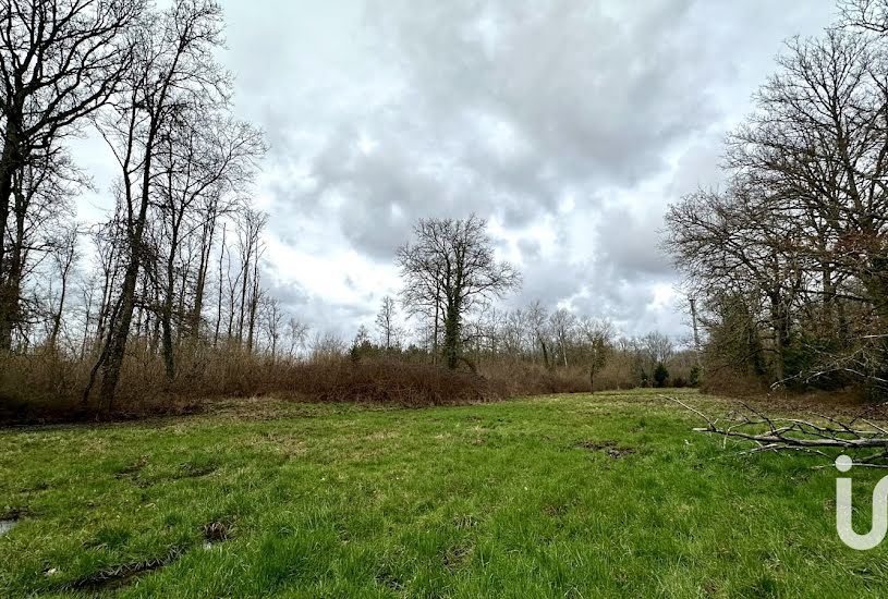  Vente Terrain à bâtir - 15 056m² à Neuvy-sur-Barangeon (18330) 