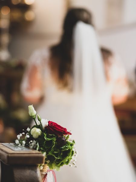 Fotógrafo de bodas Yuliya Kosarev (fotografiejk). Foto del 22 de noviembre 2018