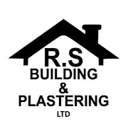 R.S Building & Plastering Ltd Logo