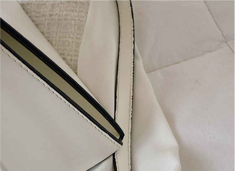 Title 1, Bolso Mensajero de Hombro Elegante Seleccionado...