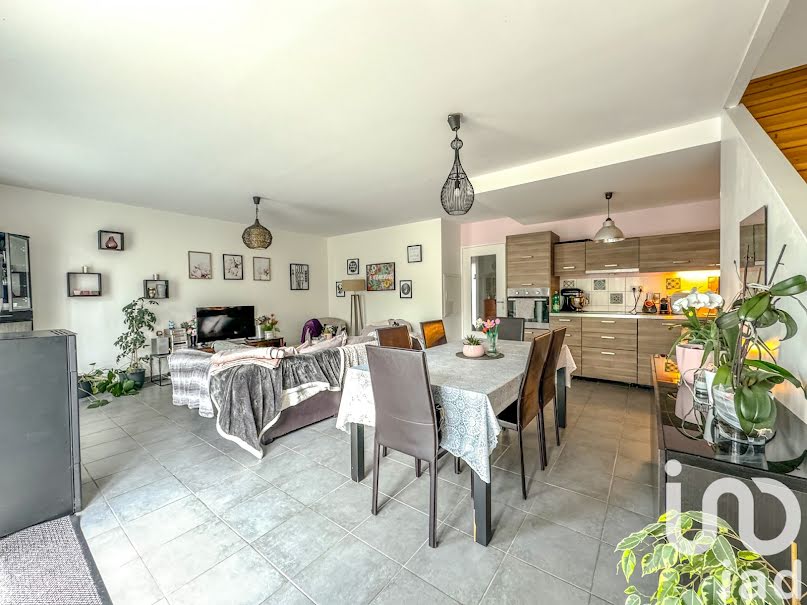 Vente maison 4 pièces 101 m² à Saint-Aubin-d'Aubigné (35250), 259 000 €