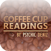 Coffee Reading Psychic Deniz 1.0 Icon