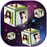 3D Cube Live Wallpaper1.16