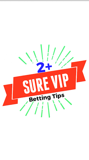 2+SURE VIP Betting Tips