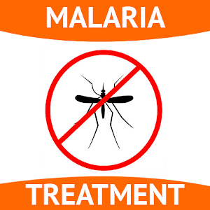 Malaria Treatment logo