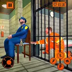 Cover Image of Download Grand Prison Escape 2019 1.0.7 APK