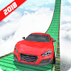 Impossible Tracks - Ultimate Car Driving Simulator icon