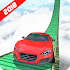 Impossible Tracks - Ultimate Car Driving Simulator2.7