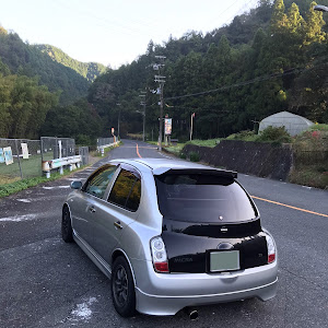 マーチ AK12