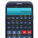 Scientific Calculator - Classi