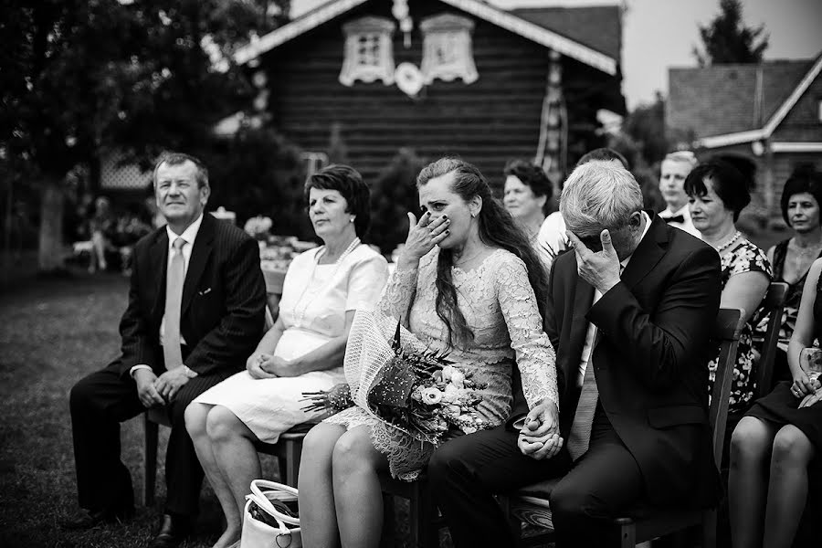 Fotografo di matrimoni Viktoriya Petrenko (vi4i). Foto del 1 febbraio 2018