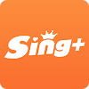 SingPlus: Free to sing & record unlimited karaokes icon