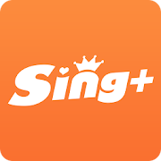 SingPlus: Free to sing & record unlimited karaokes 3.4.3 Icon