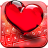 True Love Keyboard + Wallpaper icon