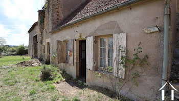 maison à Corbigny (58)