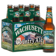 Wachusett Country Ale