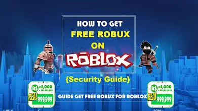 Guide Get Free Robux For Roblox New Rbx Google Playdə - 