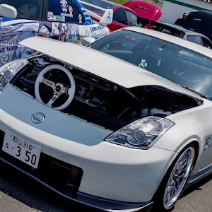 フェアレディZ Z33