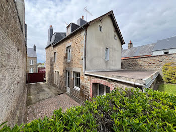 maison à Saint-Georges-des-Groseillers (61)