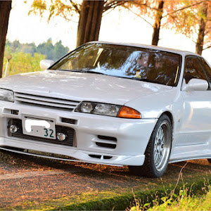 スカイライン GT-R BNR32