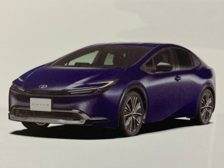 86のハチビー愛好会・PROJECT.R・最終カスタム⁇・代車はパッソ・新型PRIUSに関するカスタム事例の投稿画像3枚目
