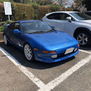 MR2 SW20