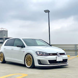 ゴルフGTI