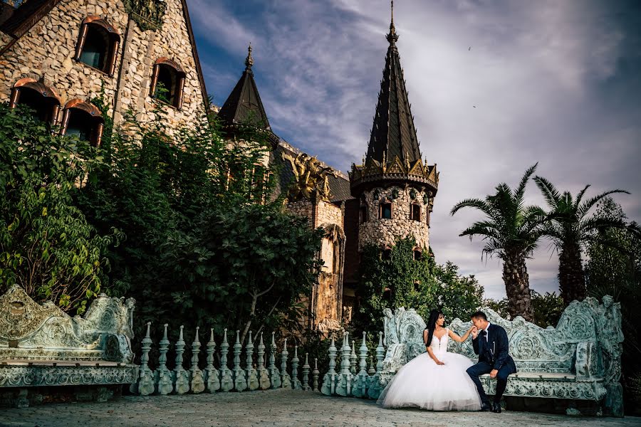 Wedding photographer Horia Nedelcu (horianedelcu). Photo of 17 June 2021