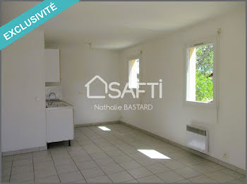 appartement à Pertuis (84)