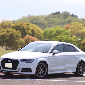 A3 セダン 1.4 TFSI