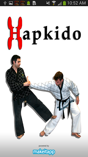 Hapkido Lombardia