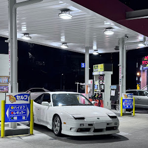 180SX RPS13