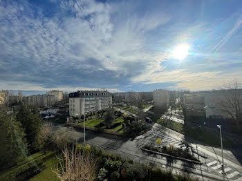 appartement à Compiegne (60)