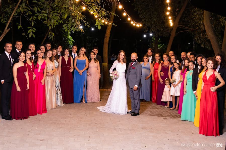 Photographe de mariage Saulo Domingues (registroeterno). Photo du 23 avril 2020