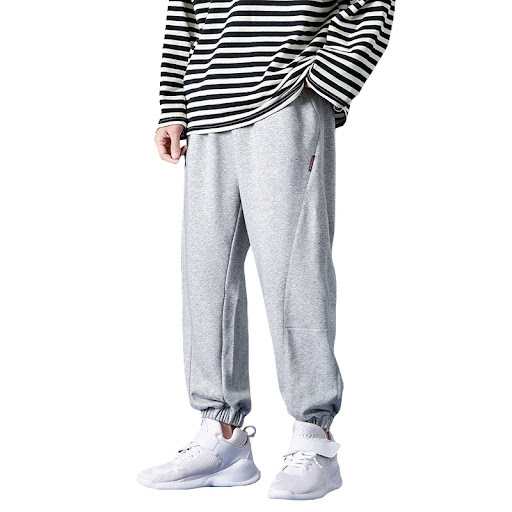 Title 5, Sports harem pants