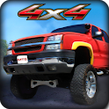 City Racing 4x4 icon