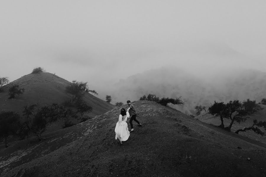 Fotógrafo de casamento Anaïs Nannini (anaisnannini). Foto de 2 de janeiro 2020