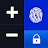 Calculator Lock icon