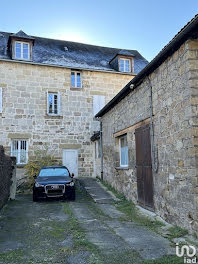 maison à Brive-la-Gaillarde (19)