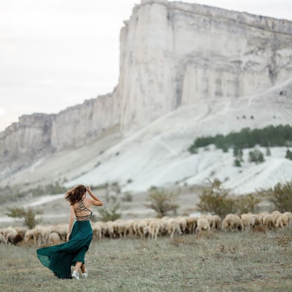 Wedding photographer Mikhail Aksenov (aksenov). Photo of 25 July 2020