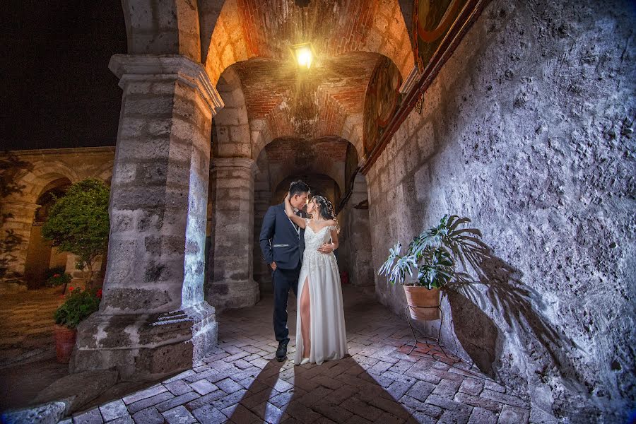 Fotógrafo de bodas Carlos Valverde (carlosvalverde). Foto del 7 de mayo