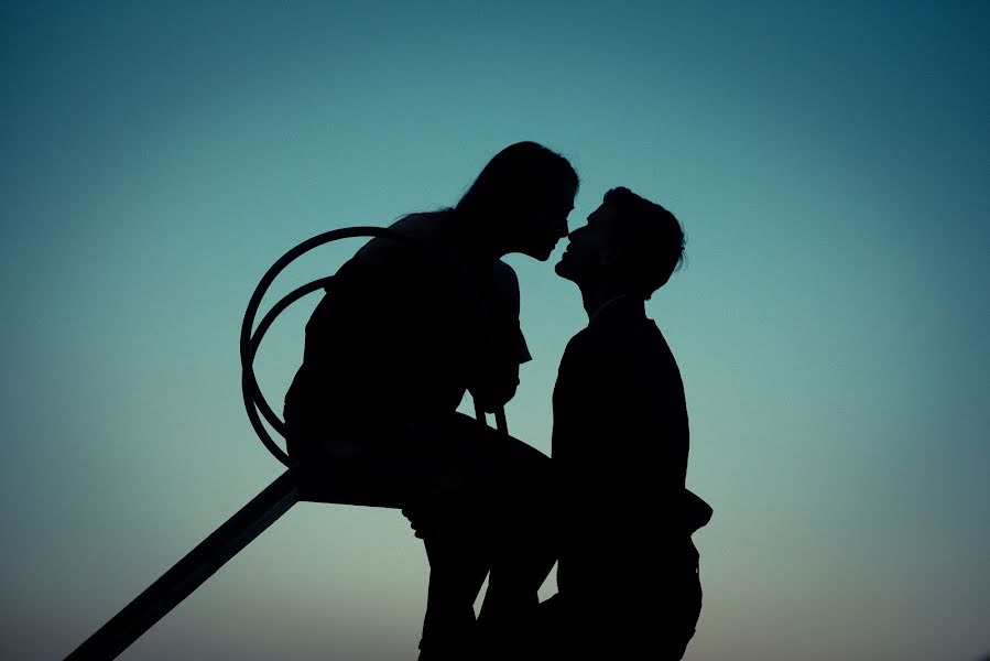 Wedding photographer Francisco Alvarado León (franciscoalvara). Photo of 8 November 2019