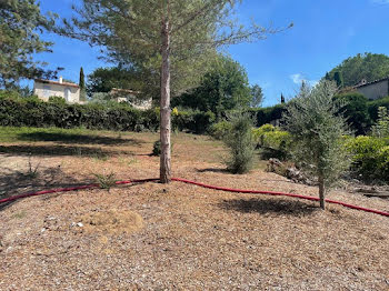 terrain à Saint paul de Vence (06)