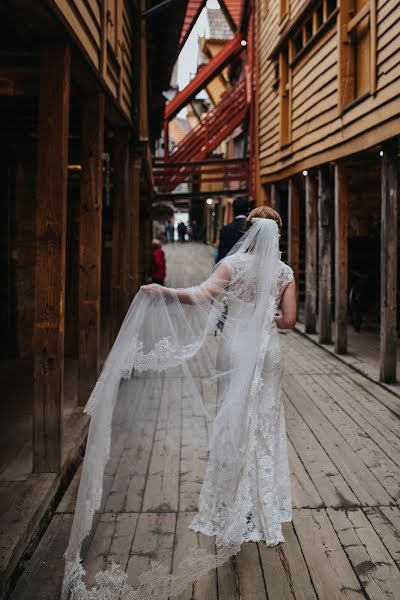 Photographe de mariage Frida Lord (fridalord). Photo du 9 janvier 2019