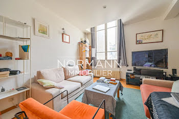 appartement à Paris 8ème (75)