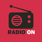 Cover Image of ดาวน์โหลด Radio ON – วิทยุและพอดแคสต์ 2.7.3 APK