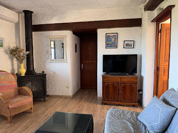 appartement à Monticello (2B)